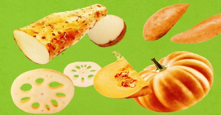 Penyembuhan dari Dalam: Makanan Kuno yang Meningkatkan Pencernaan dan Mengendalikan Diabetes