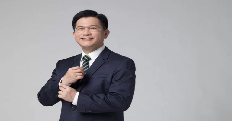 “Chip in with Taiwan” Demi Perdamaian dan Kemakmuran Global