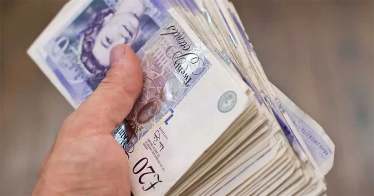 Nasihat Senilai Satu Juta Poundsterling