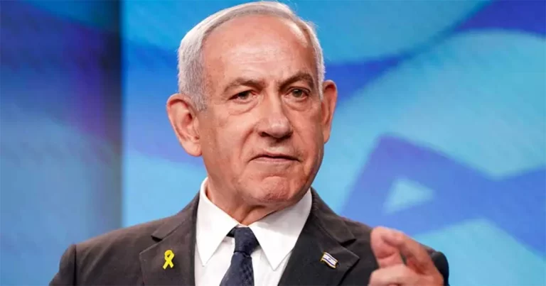 “Negara Palestina Tidak Akan Berdiri”: Netanyahu Berjanji Memperluas Permukiman Yahudi di Tepi Barat