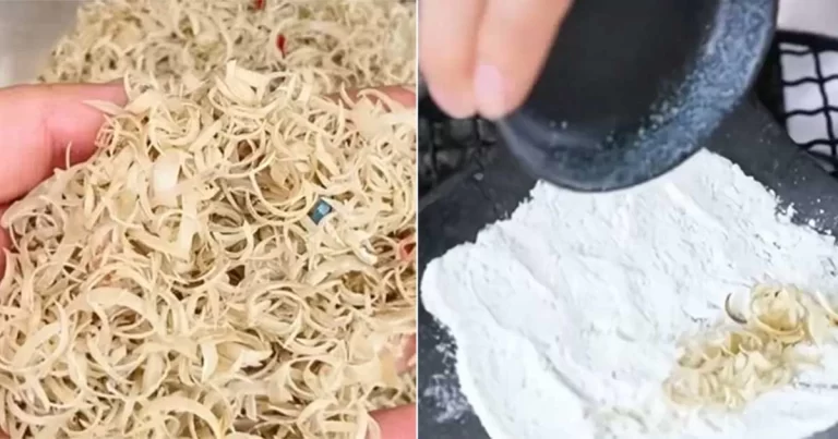 Orang-orang di Tiongkok Menjual Potongan Kuku Mereka Secara Daring