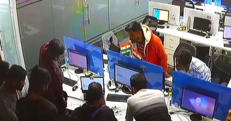 Penipuan oleh Warga Tionghoa Mengincar Lansia, Mahasiswa Tiongkok Terlibat – Tabungan Hidup Korban Ludes