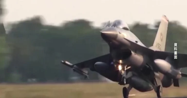 Rumania Kerahkan Pesawat Tempur Setelah Wilayah Udaranya Dimasuki Drone Rusia 