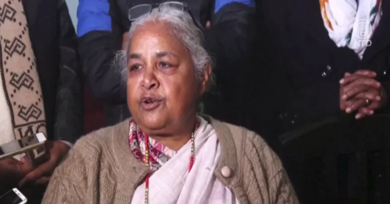 Lanskap Politik Nepal Berubah: Mantan Ketua MA Sushila Karki akan Menjadi PM yang Baru