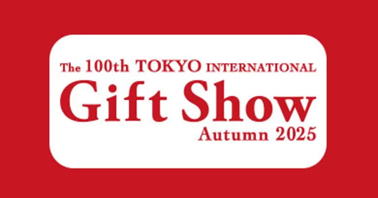 Indonesia Tunjukkan Kekuatan di Pameran Tokyo International Gift Show Autumn 2025