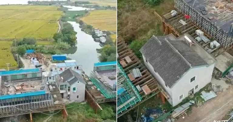 Pemilik Rumah Menolak Relokasi, Menunda Proyek Infrastruktur Senilai Hampir Rp 90 Triliun Selama 2 Tahun