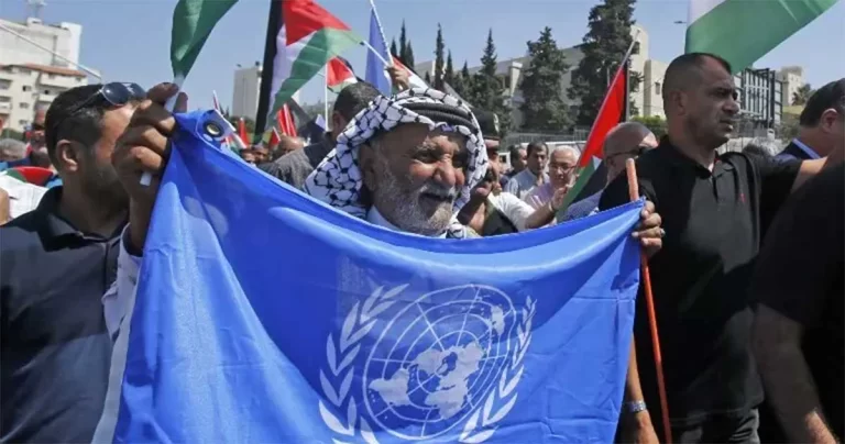 Pengakuan Palestina Jadi Bola Api: Inggris Diguncang Tuntutan, Italia Rusuh, Israel Ancam