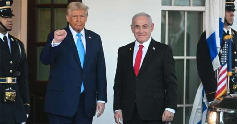Perdamaian Gaza: Ultimatum 72 Jam! Hamas Ditantang Bebaskan Sandera atau Hadapi Badai Militer