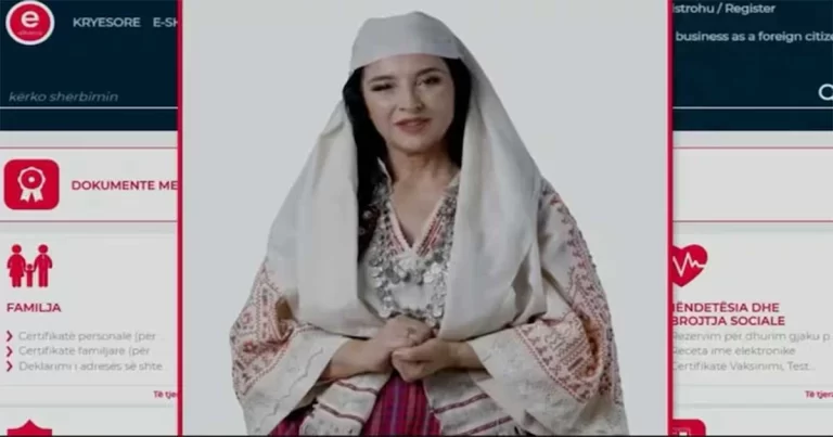 Perkenalkan Diella, ‘Menteri AI’ Pertama di Dunia yang Ditugaskan untuk Memberantas Korupsi di Albania