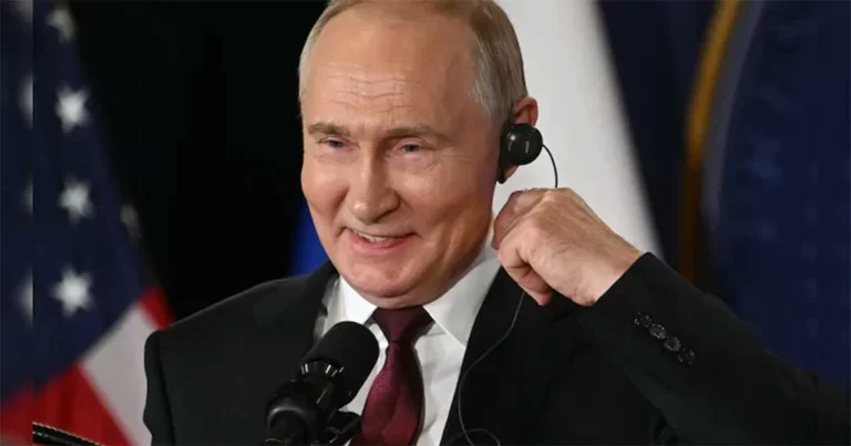 Putin Siap Invasi Negara Lain, Presiden Polandia Memperingatkan