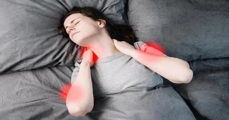 Rasa Nyerinya Nyata: Memahami dan Mengelola Fibromyalgia Melalui Kisah dan Sains