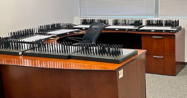 Sidang PBB Nyaris Kacau! Serangan Siber Skala Monster Digagalkan di Jantung New York