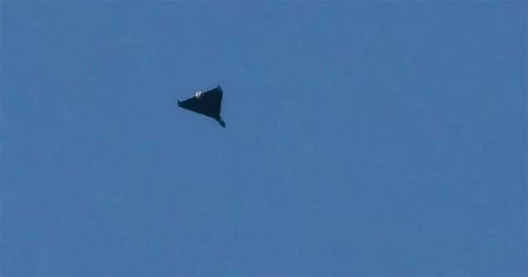 Rumania Mengecam Moskow, Mengerahkan Jet Tempur F-16 Setelah Pesawat Nirawak Rusia Melanggar Wilayah Udaranya