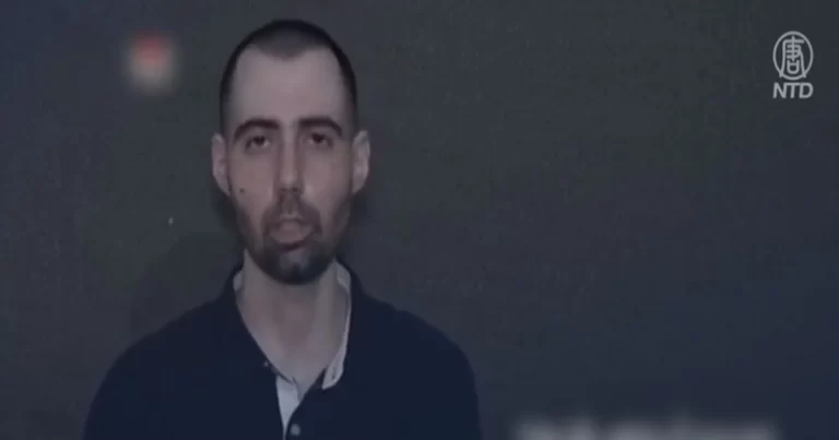 Hamas Merilis Video yang Menunjukkan Upaya Penggunaan Sandera Sebagai Tameng Manusia untuk Memblokir Pasukan Israel