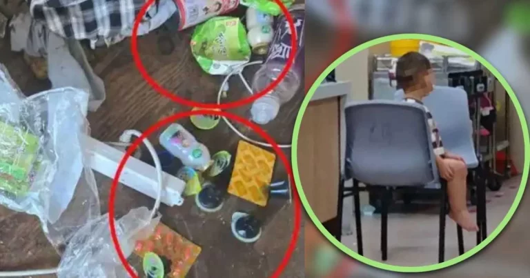 Seorang Ibu di Tiongkok Berusia 28 Tahun Meninggal Dunia di Rumah, Meninggalkan Putranya yang Berusia 2 Tahun Hidup Berhari-hari Hanya dengan Makanan Ringan