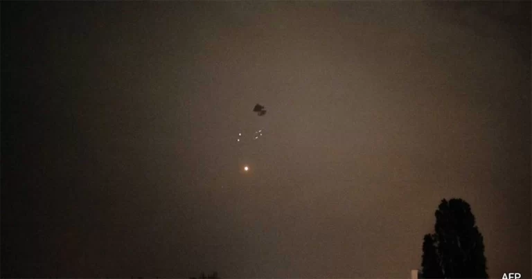 Serangan Drone Ukraina Paksa Ratusan Orang Mengungsi dari Rumah di Kota Rusia