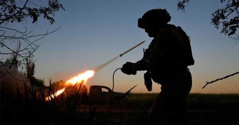 Serangan Terkoordinasi! Rudal, Drone, dan 40 Ribu Tentara Polandia Guncang Kremlin”