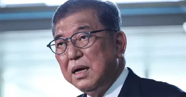 Shigeru Ishiba Mengundurkan Diri: Siapa Saja Kandidat Teratas untuk Jabatan PM Jepang?