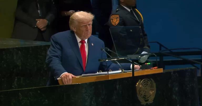 Trump: Ukraina Mampu Merebut Kembali Wilayah yang Diduduki Rusia