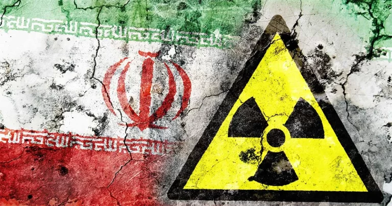 Tekanan Terhadap Iran Kembali Menguat: Israel Ungkap Lokasi Uranium, PBB Aktifkan Sanksi Penuh