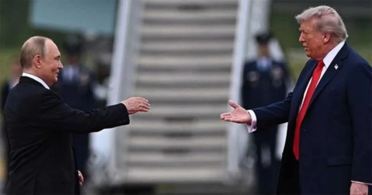 Trump Ingin Berbicara dengan Putin Setelah Panggilan Telepon dengan Zelenskyy