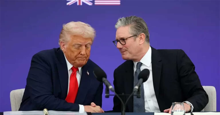 “Putin Mengecewakan Saya”: Trump Mengaku Berpikir Perang Ukraina “Mudah Diselesaikan”