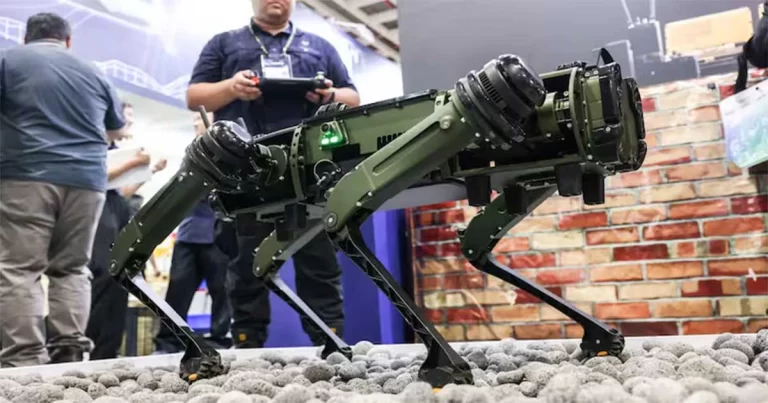 Untuk Pertama Kalinya, Taiwan Akan Memproduksi Rudal dan Drone Rancangan AS di Tengah Ketegangan dengan Tiongkok