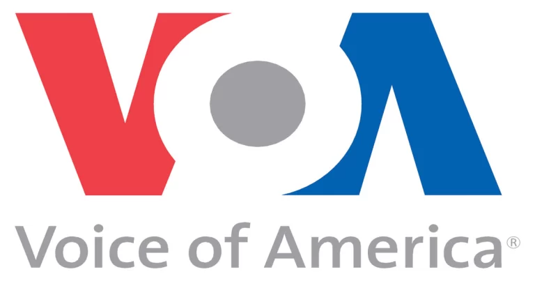 Voice of America Alami PHK Besar-Besaran : 486 Pegawai Dipecat, Hanya Tersisa 108 Orang