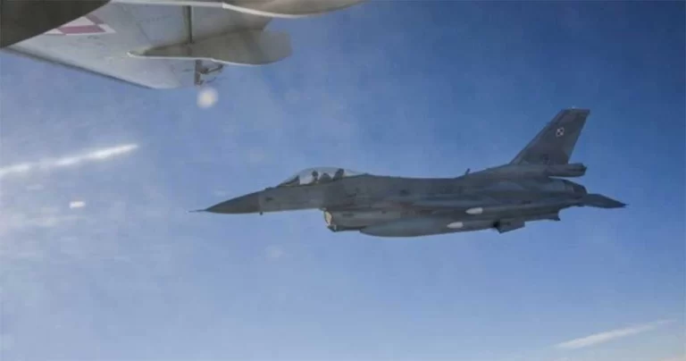 Venezuela Lakukan Provokasi Udara terhadap Amerika Serikat