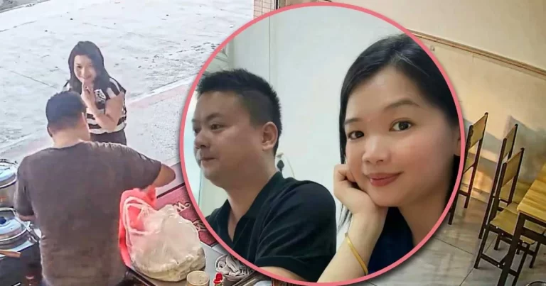 Wanita di Tiongkok Bertemu Kembali dengan Cinta Pertamanya Setelah 16 Tahun di Restorannya, Enam Hari Kemudian Mereka Bertunangan
