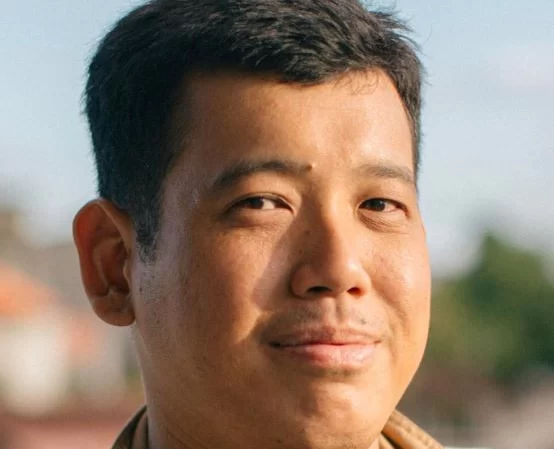 Adrian Jonathan Pasaribu Wakili Indonesia di Komite Alternativa Film Festival 2026