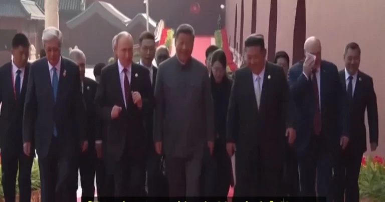 Putin Konfirmasi Pembicaraannya dengan Xi tentang Keabadian dan Transplantasi Organ; Ketua DPR AS Merespon 
