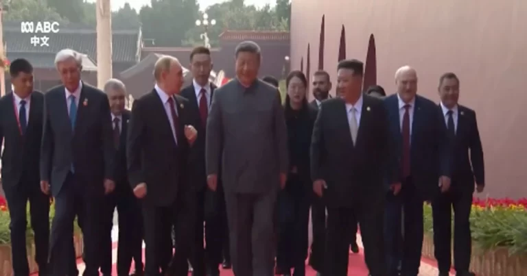 Organ Jadi Senjata Politik: Xi Jinping Janjikan Hidup 150 Tahun