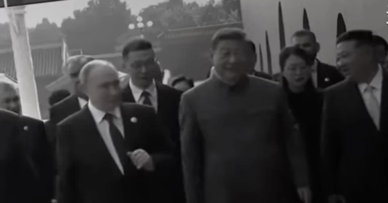 Klaim Xi Jinping “Hidup Sampai Usia 150” Mengejutkan Warganet Tiongkok Hingga Menyebabkan Pencarian WeChat Melonjak Sampai Diblokir