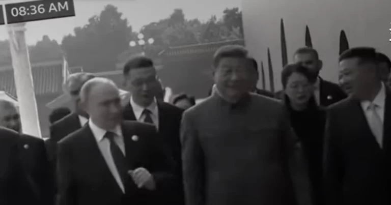Video Xi Jinping “Hidup Hingga 150 Tahun” – Beijing Jarang Perintahkan Media Asing Agar Menghapusnya