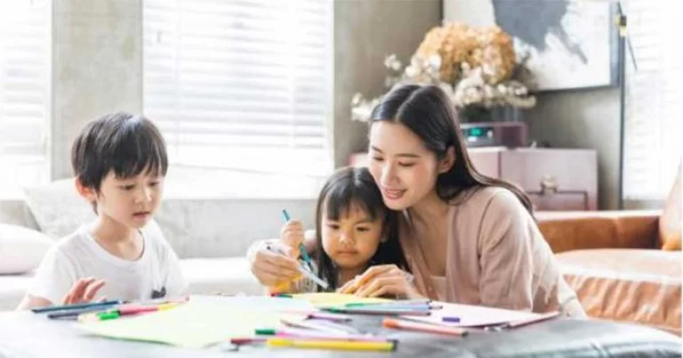 Yang Menentukan Masa Depan Anak Bukan Sekolah Terbaik, Melainkan Pemahaman dan Kebijaksanaan Pendidikan Orangtua