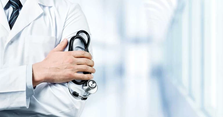 Seorang Dokter Terkenal dan Sebuah Kalimat