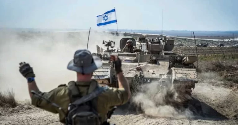 Di Tengah Gencatan Senjata, Israel Serang 85 Infrastruktur Hizbullah