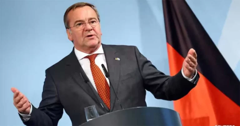 Jerman Anggarkan 41 Miliar Dolar untuk Pertahanan Luar Angkasa Melawan Rusia dan Tiongkok