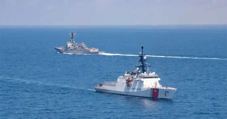 Apa Dampak Jatuhnya Jenderal Zhang Youxia, Seorang Pejabat Militer Berpangkat Tinggi, Terhadap Selat Taiwan? Berikut Analisis Ahli