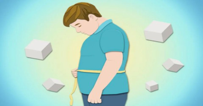 Badai Sempurna di Balik Lonjakan Diabetes Tipe 2 pada Anak-anak