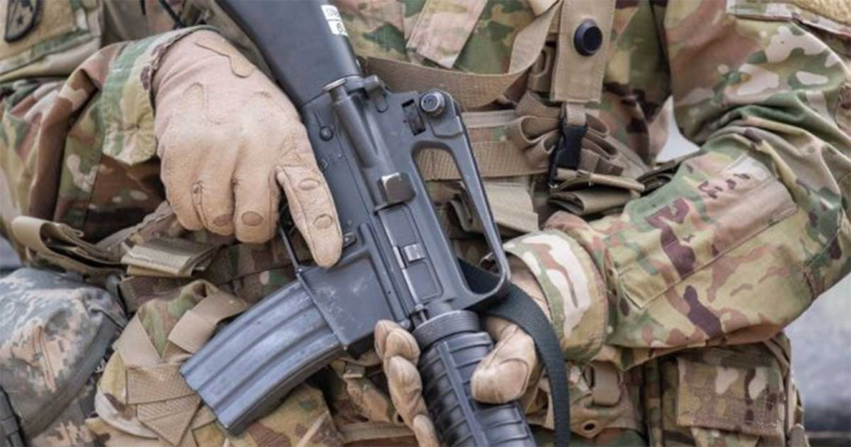 AS Kobarkan Perang Melawan Kartel Narkoba dengan Lebih dari 4.000 Tentara di Amerika Latin