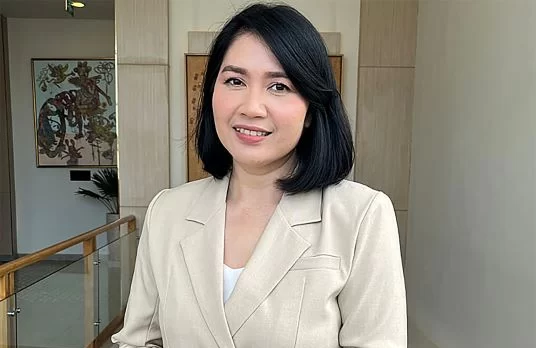 Franciska R. Savitri: Jejak dan Dedikasi 25 Tahun di Industri Hospitality
