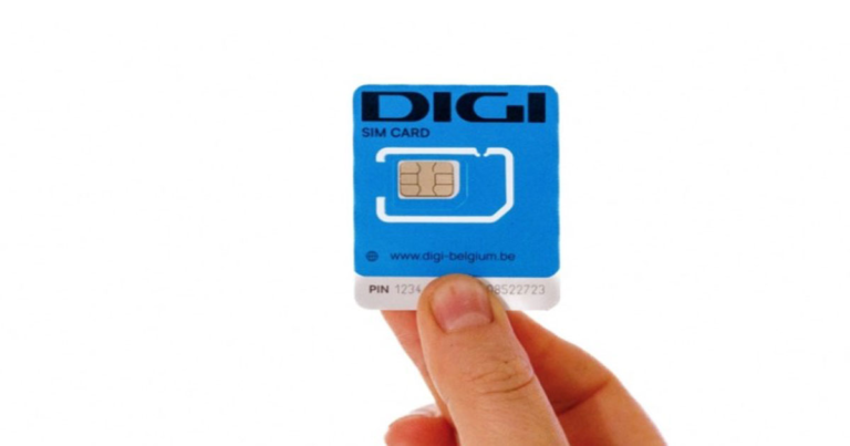 Penggerebekan di Eropa Bongkar Platform Layanan Kejahatan Siber, Sita 40.000 Kartu SIM