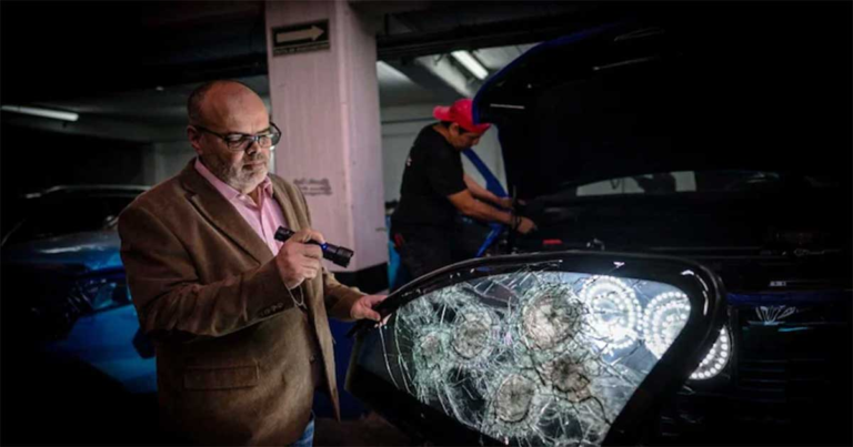 Di Tengah Kekerasan Narkoba di Meksiko, Perusahaan Jasa Keamanan Siaga untuk Piala Dunia 2026