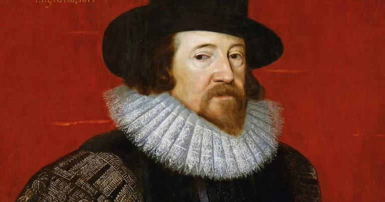 Pencerahan Bacon