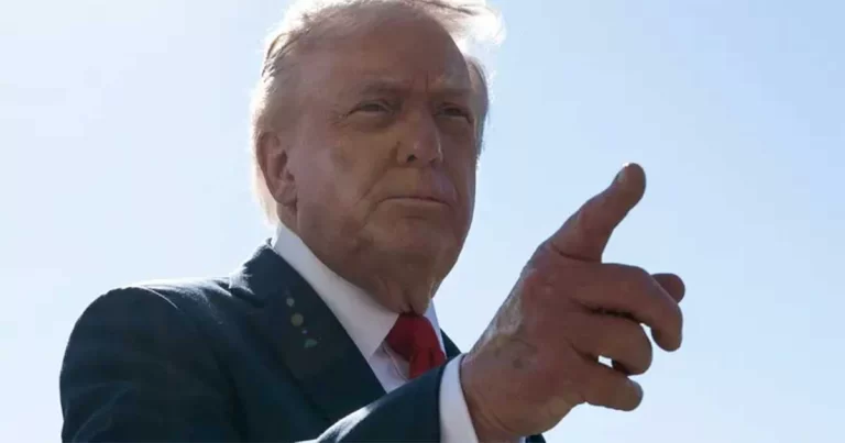 Gedung Putih Akan Menjadi Tuan Rumah Pertarungan UFC di Hari Ulang Tahun Donald Trump yang ke-80