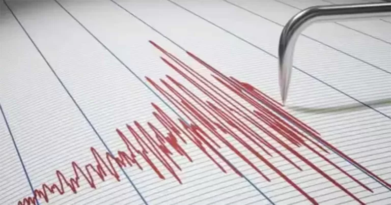 Gempa Berkekuatan Magnitudo 7,6 Guncang Philipina, Pihak Berwenang Peringatkan Tsunami