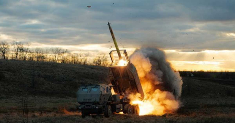 Ledakan di Gerbang Kremlin — Perang Rusia–Ukraina Meledak ke Level yang Belum Pernah Terjadi