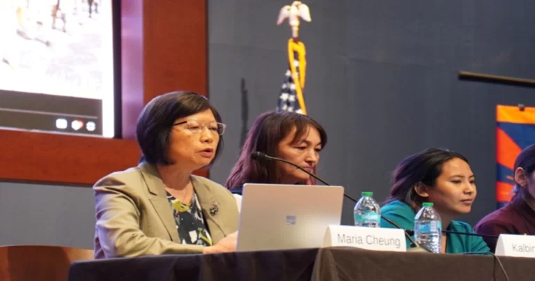 Profesor University of Manitoba, Kanada : Perang Media Lintas Negara Partai Komunis Tiongkok Menjadi Luka Kedua Bagi Praktisi Falun Gong